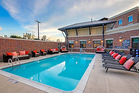 Residence Inn by Marriott Charleston Summerville