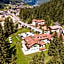 Hotel Villa Rosella Park & Wellness