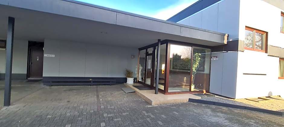 Hotel zur Riede bei Bremen