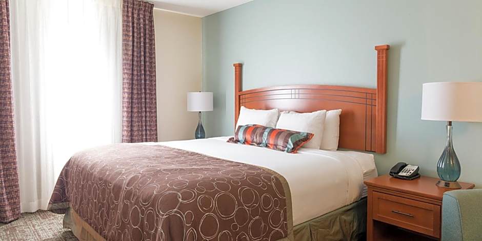 Staybridge Suites Fargo By IHG