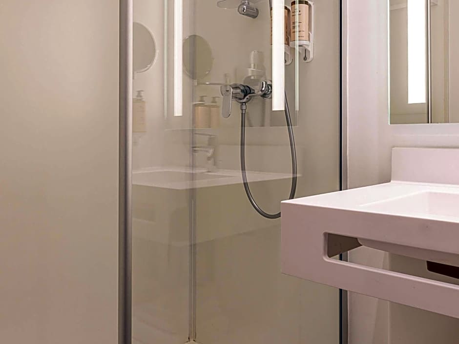 Mercure Paris Malakoff Parc des Expositions