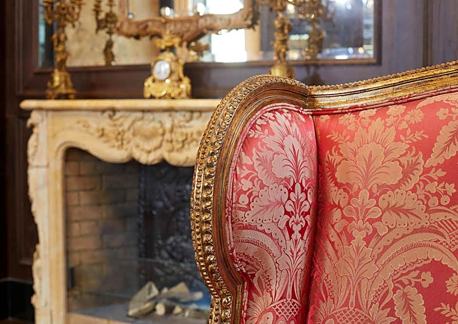 Living Hotel an der Oper