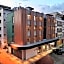 The Seraya Hotel
