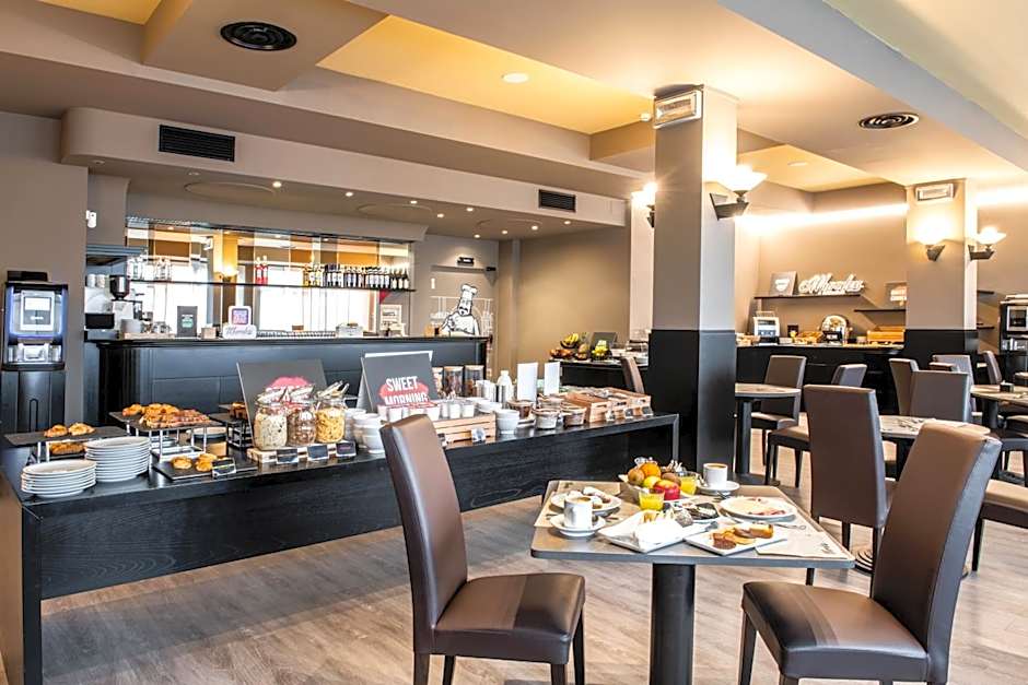 Muraless Art Hotel - WorldHotels Crafted