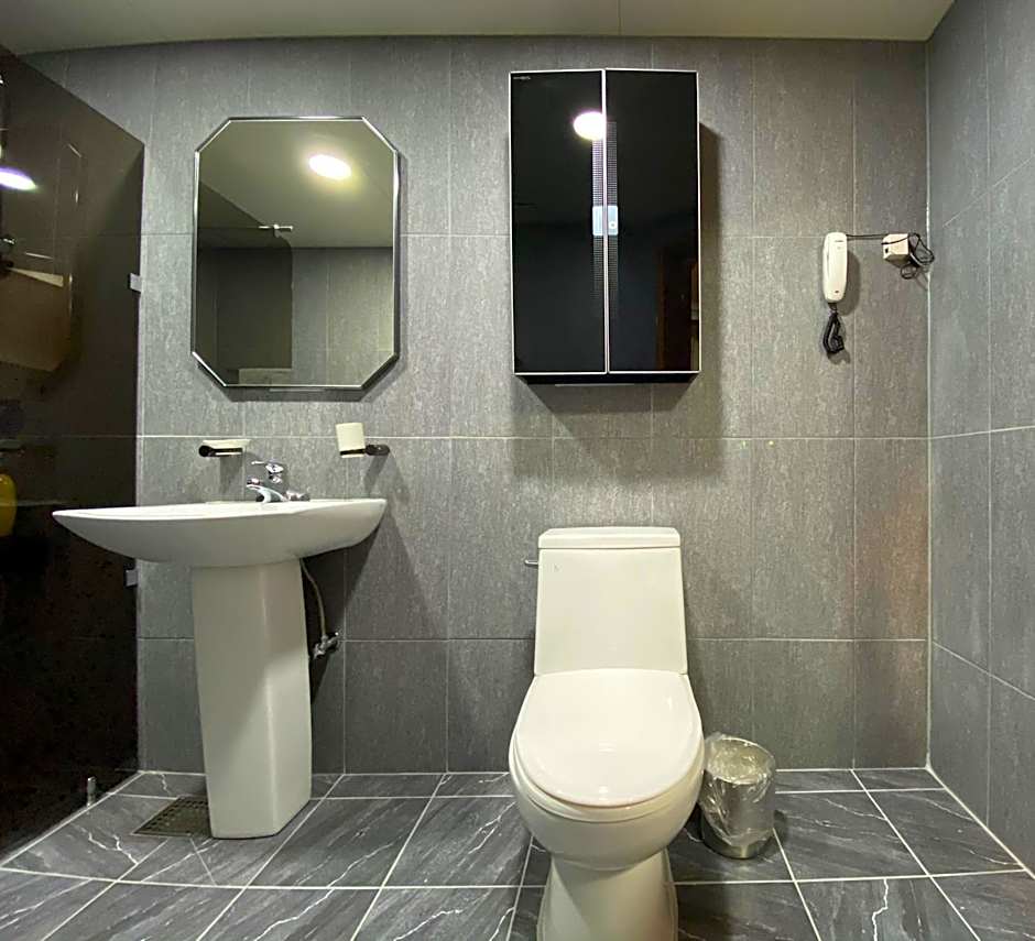 Benikea Daelim Hotel