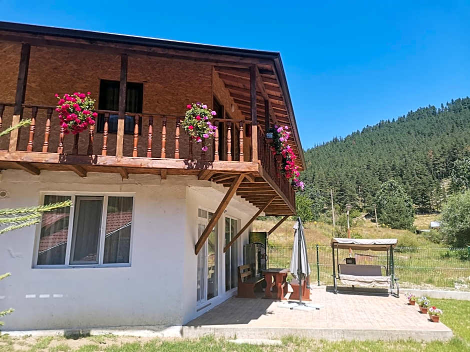 Вила Дяволска пътека