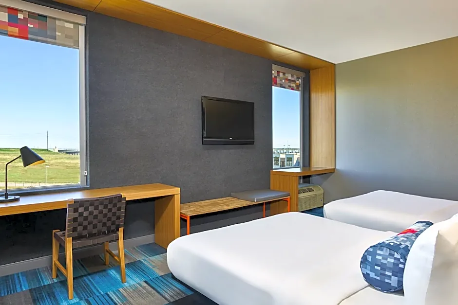 Aloft Broomfield Denver