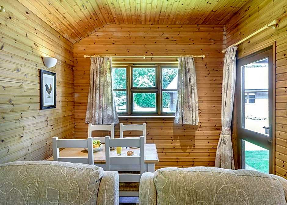 Ford Farm Lodges