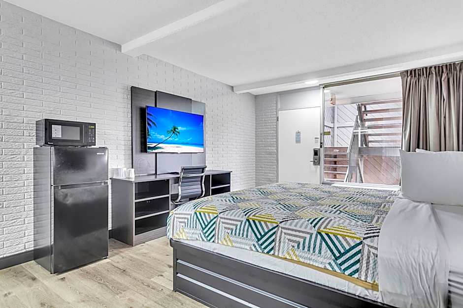 Motel 6 Summerville, SC Charleston