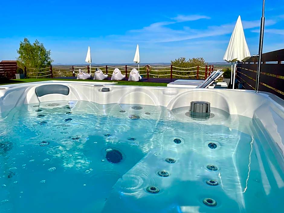 Love and Dream Élményvilla