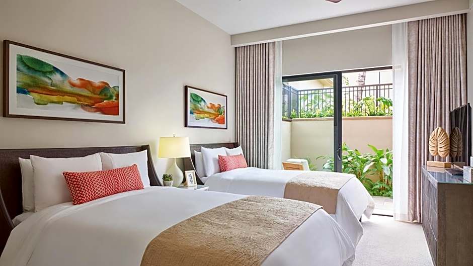 Timbers Kauai Ocean Club & Residences