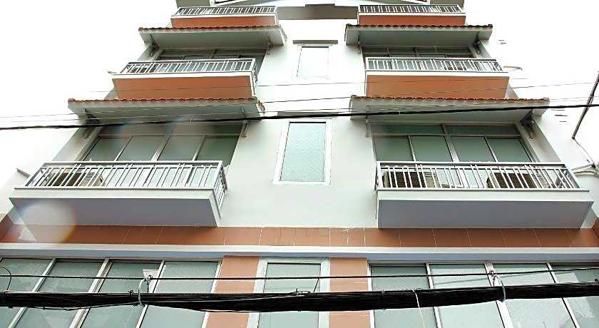 LeBlanc Hotel Saigon