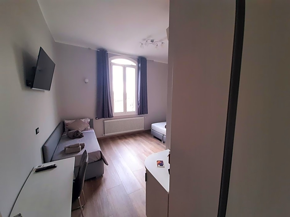 B&B La Porta di Levante