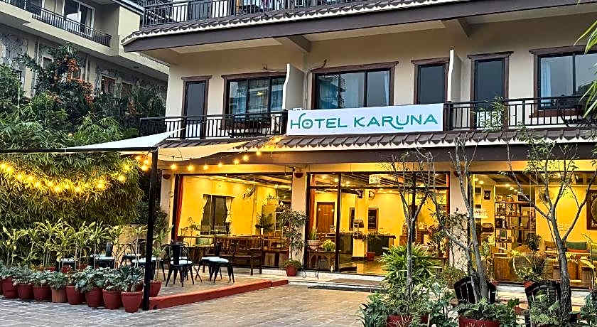 Hotel Karuna