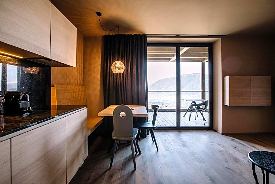 Panoramic Suites Winzerhöhe