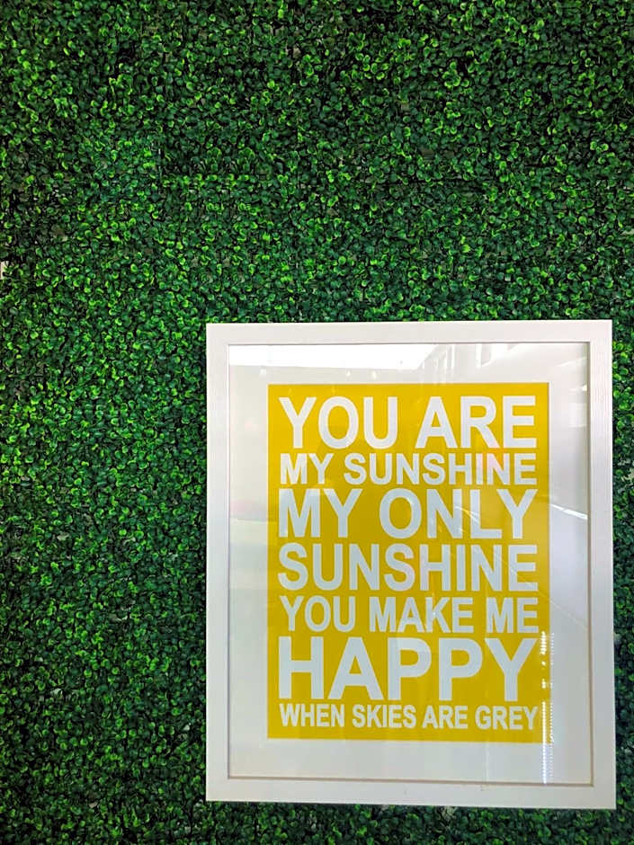 Tequila Sunrise Hostel Surfers Paradise