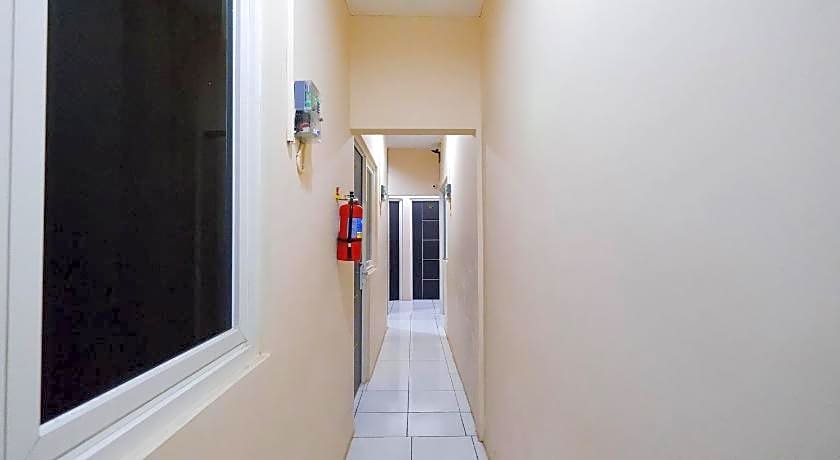 Hotel O Unta Residence