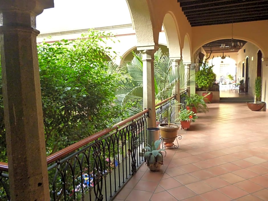 Hotel CasAntica