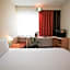 iBis Duesseldorf Hauptbahnhof