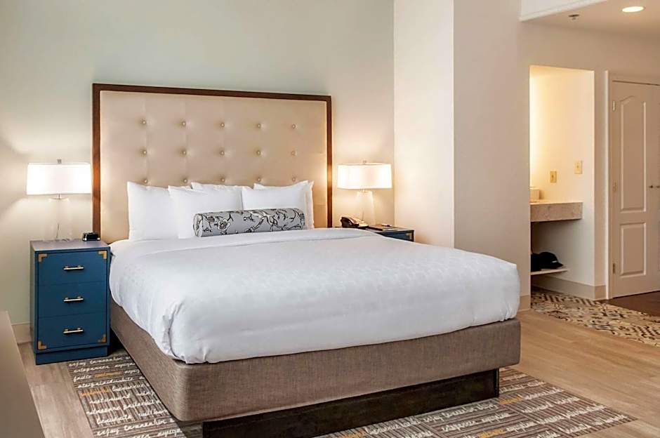 St Charles Coach House, Ascend Hotel Collection