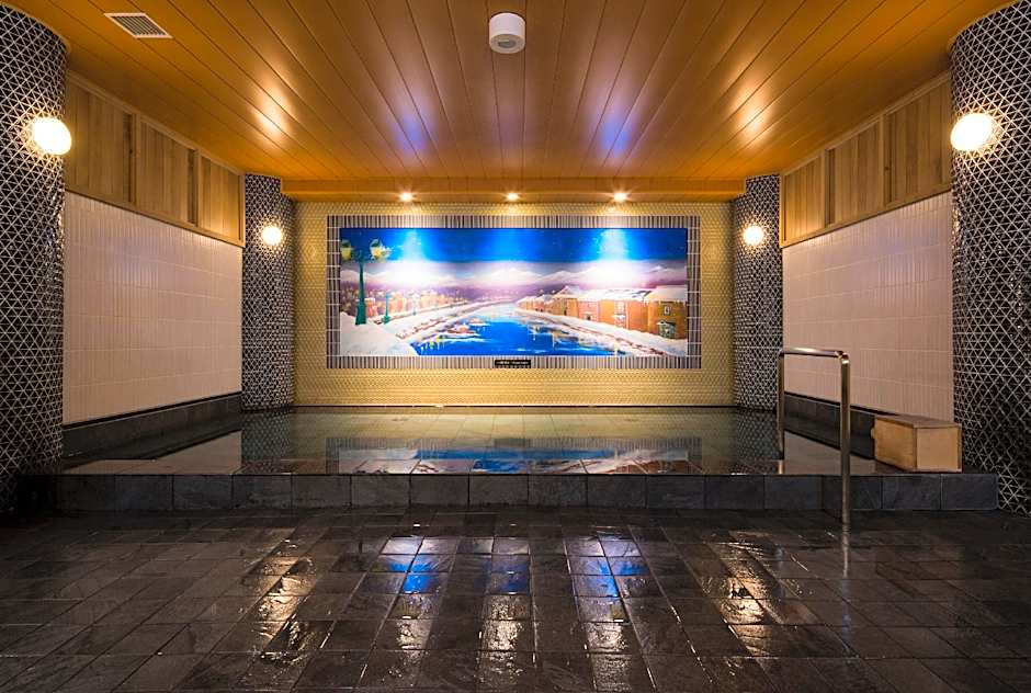 Hotel Torifito Otaru Canal