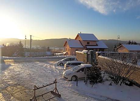 Le Relais Nordique