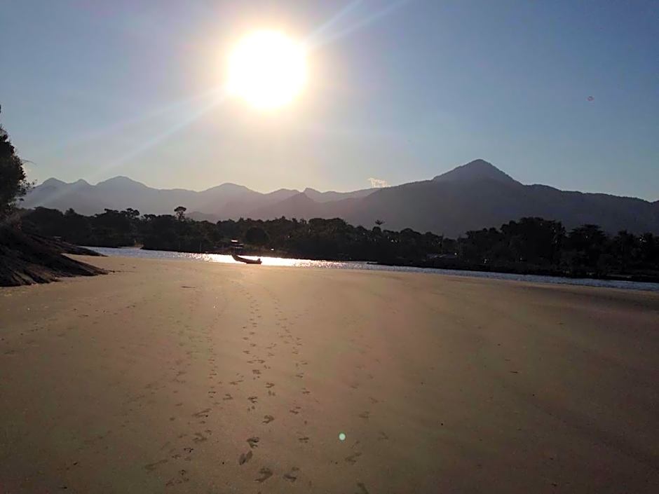 Pousada Ecológica Cavalo de Pedra