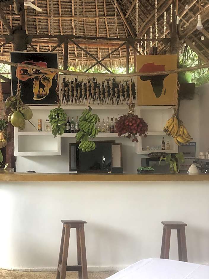 Zanzibar Dream Lodge