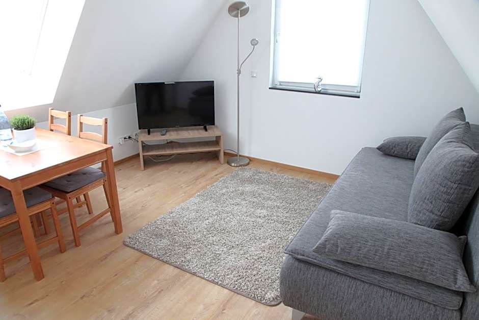 Schwaben Apartment