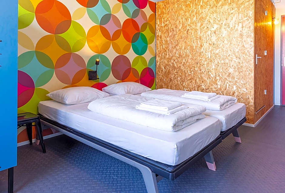 Stayokay Hostel Eindhoven