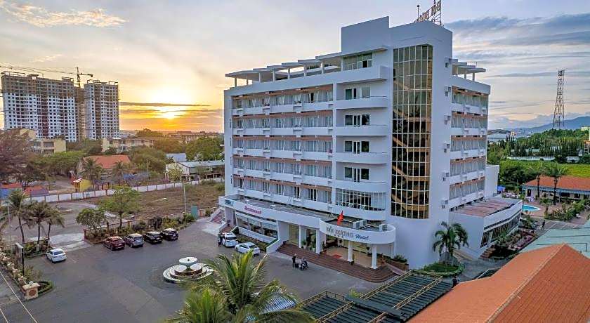 Doi Duong Hotel