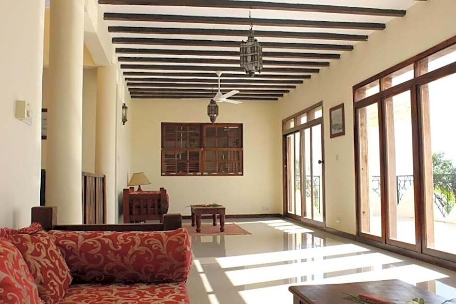 Villa Serenity, Tanzania Unforgettable