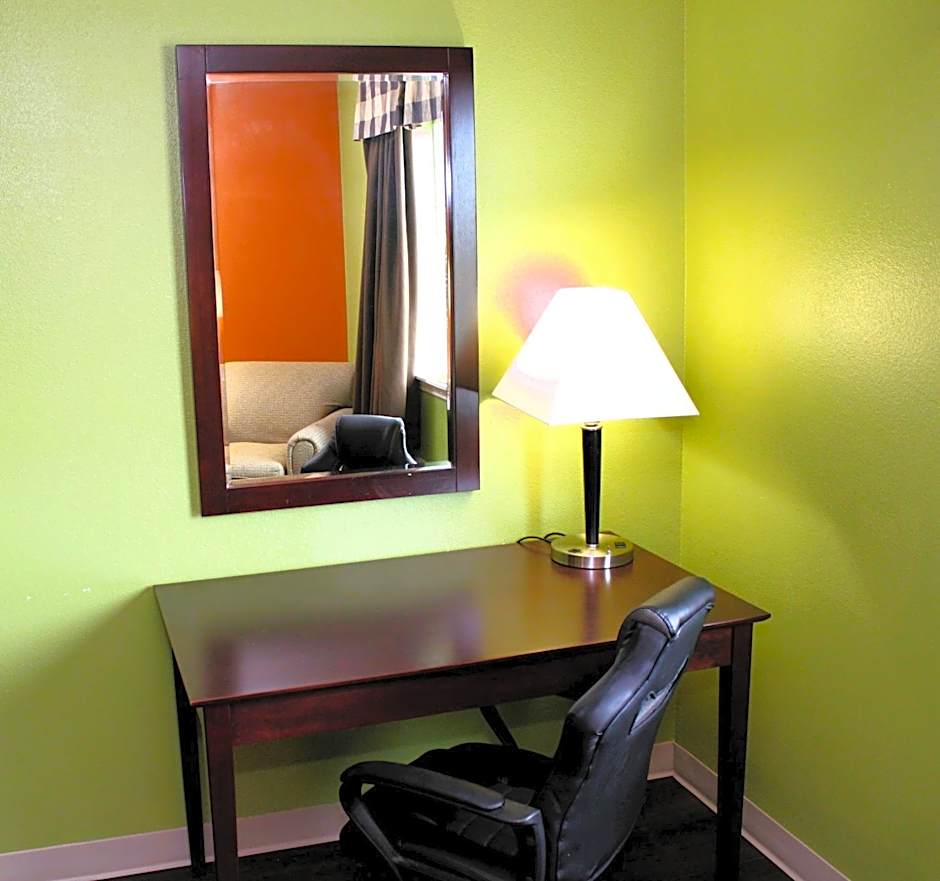 Scottish Inns Killeen near Fort Cavazos