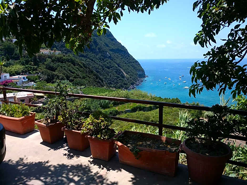 Residence Giardino del Sole