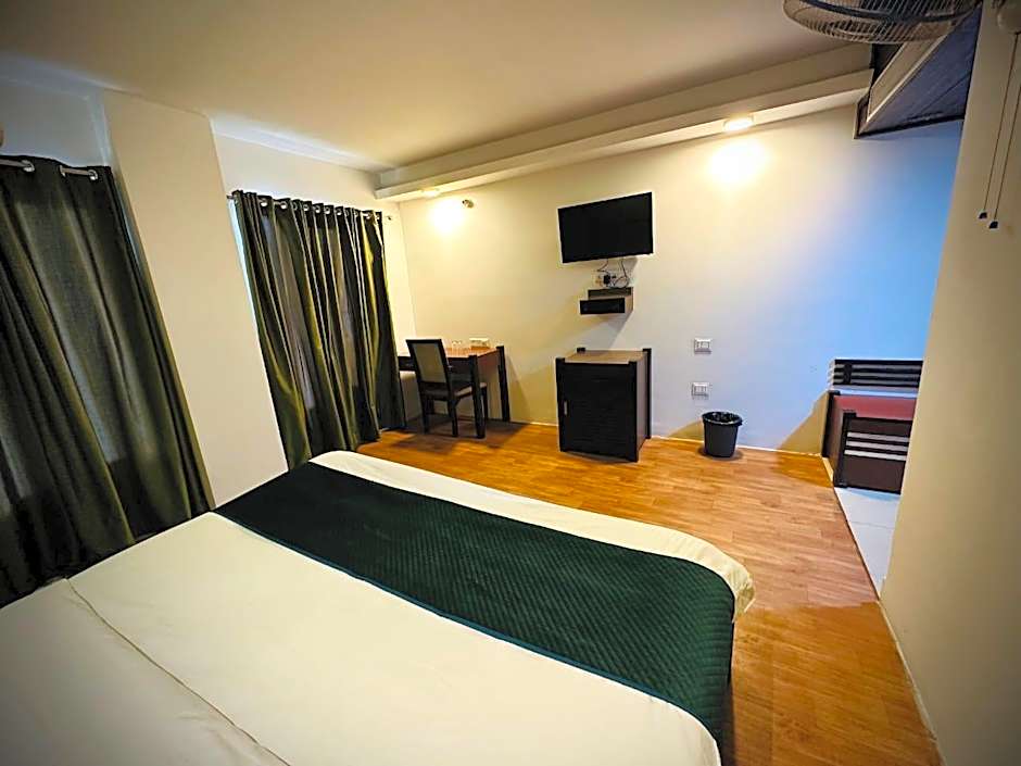 Hotel Park Residency