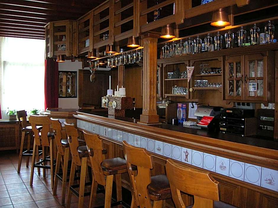 Keglerbörse "Haus Ida"