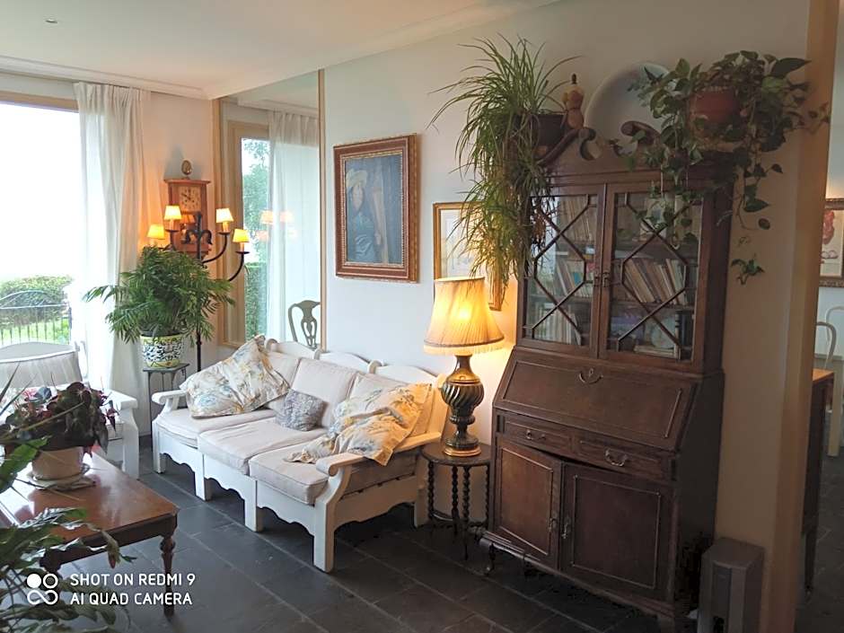 Hotel Rural El Pagadín