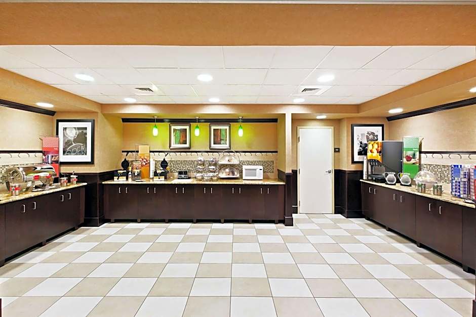 Hampton Inn By Hilton & Suites Austin