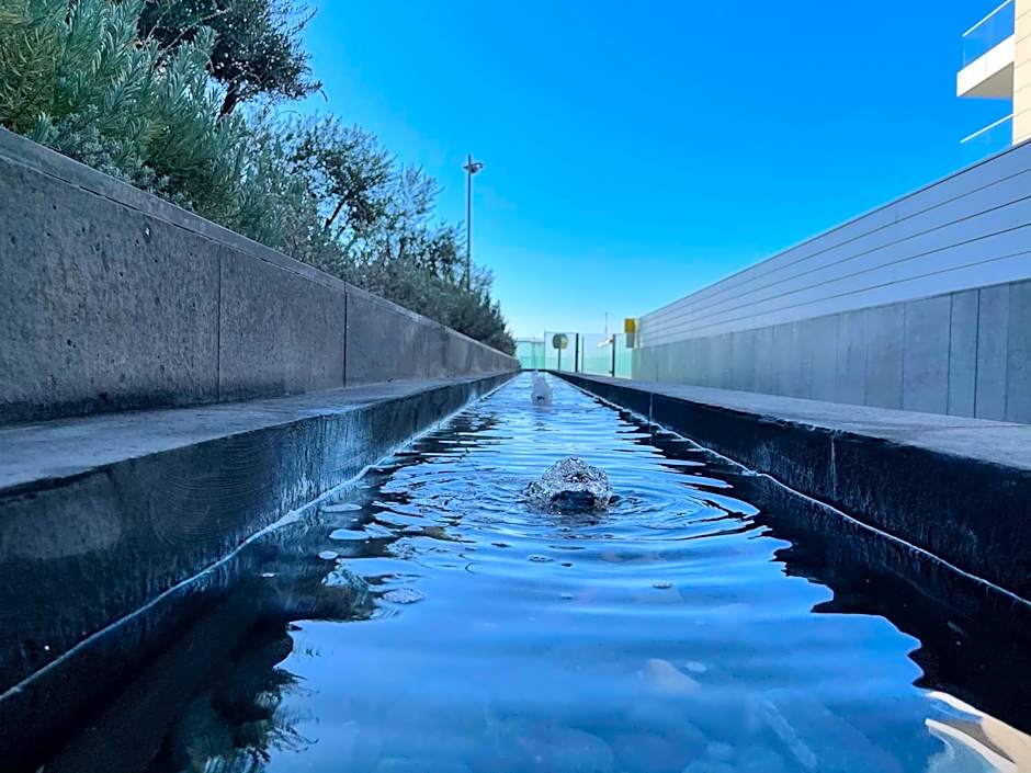 Olympic Residence Deluxe Apartments