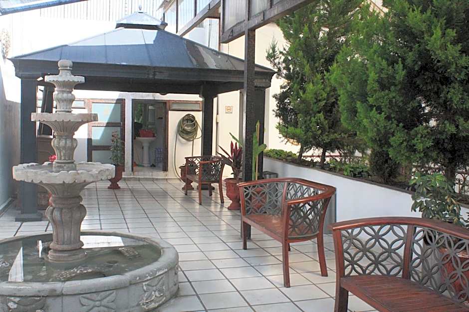 Casa de la Luna