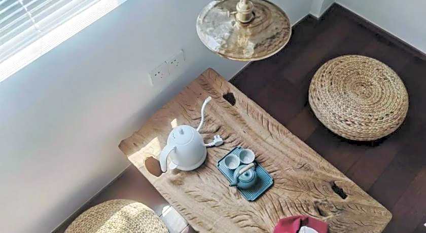 Xingle Hotel(Suzhou Guanqian Street Pingjiang Road)