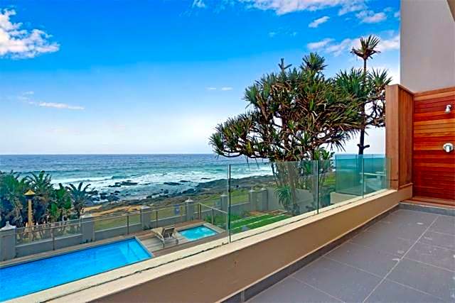 Vetho House Villa Ballito