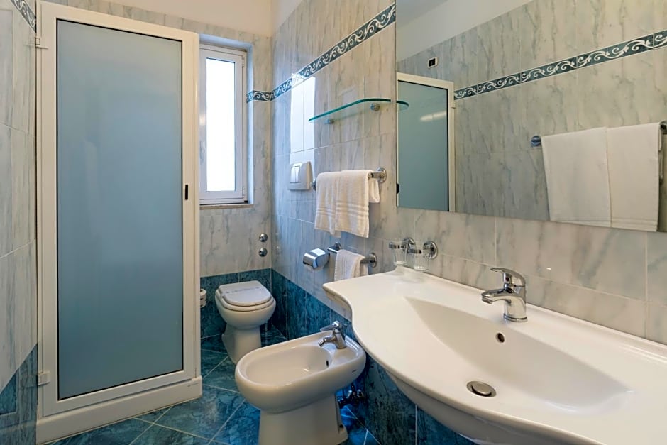 Sant Alphio Garden Hotel & SPA
