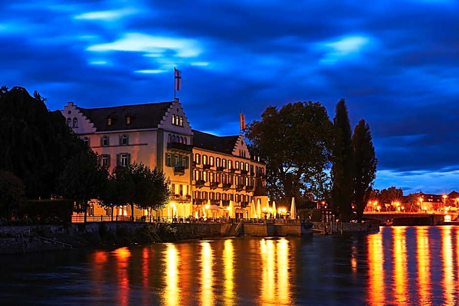 Steigenberger Inselhotel