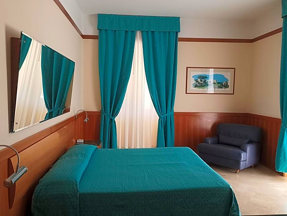 Hotel Vecchio Mulino