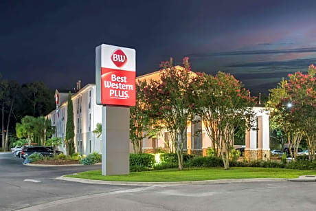 Best Western Plus Tallahassee North Hotel