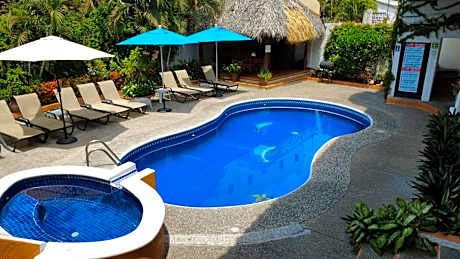 Villas Mercedes