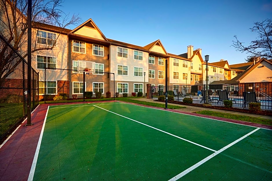 Residence Inn Eugene Springfield