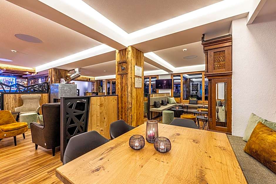 Hotel Bristol