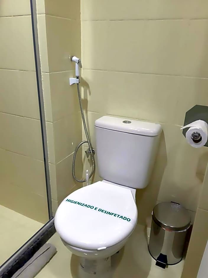 Flat beira mar, Olinda 4 Rodas 313